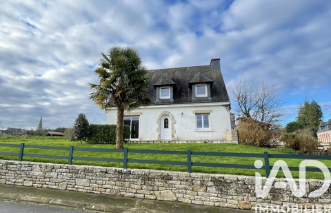   Vente Maison/villa 5 pi�ces Maison - 5 pi�ce(s) - 113 m�