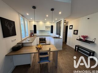  Appartement � vendre 2 pi�ces 47 m�