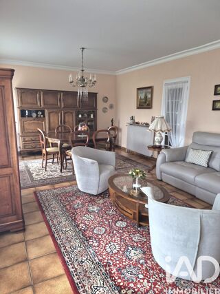  Maison � vendre 5 pi�ces 100 m�
