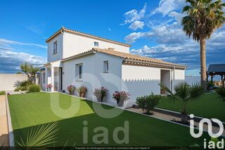  Maison  vendre 5 pices 195 m