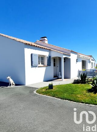  Maison � vendre 6 pi�ces 185 m�