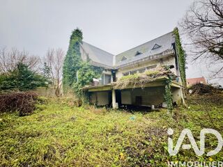  Maison � vendre 5 pi�ces 200 m�