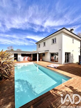  Maison � vendre 5 pi�ces 135 m�