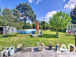  Maison  vendre 6 pices 134 m