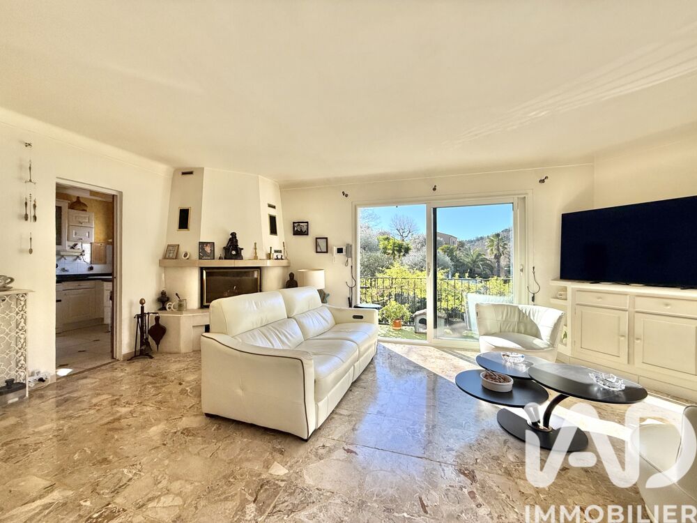 � vendre  Maison Tourrettes-sur-Loup (06140)