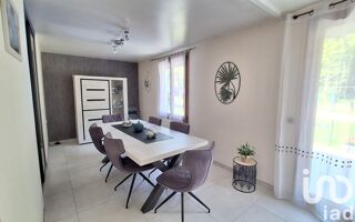  Maison  vendre 5 pices 112 m