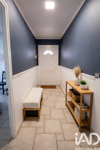  Maison � vendre 4 pi�ces 115 m�