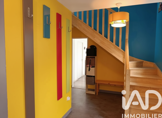  Maison � vendre 5 pi�ces 103 m�