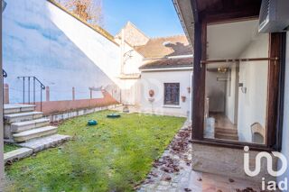  Maison � vendre 5 pi�ces 183 m�