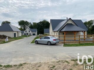  Terrain � vendre 743 m�