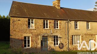  Maison � vendre 6 pi�ces 118 m�