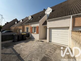  Maison � vendre 5 pi�ces 85 m�