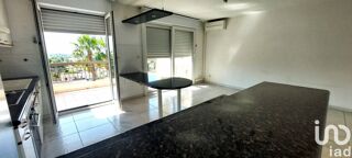  Appartement � vendre 3 pi�ces 59 m�