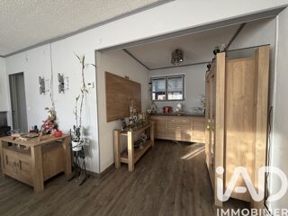  Maison � vendre 4 pi�ces 83 m�