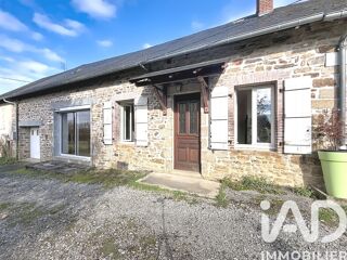  Maison � vendre 4 pi�ces 70 m�