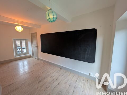   Vente Maison/villa 5 pi�ces Maison - 5 pi�ce(s) - 85 m�