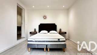  Appartement � vendre 3 pi�ces 56 m�