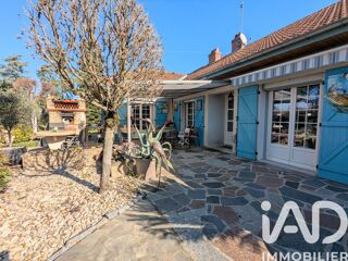  Maison � vendre 5 pi�ces 192 m�