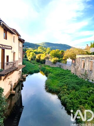  Maison � vendre 3 pi�ces 46 m�