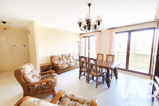  Appartement � vendre 6 pi�ces 97 m�