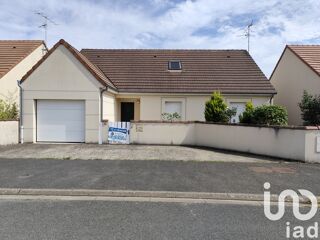  Maison � vendre 7 pi�ces 136 m�