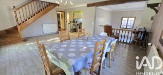  Maison � vendre 6 pi�ces 200 m�