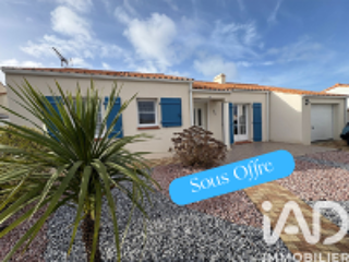  Maison � vendre 5 pi�ces 96 m�