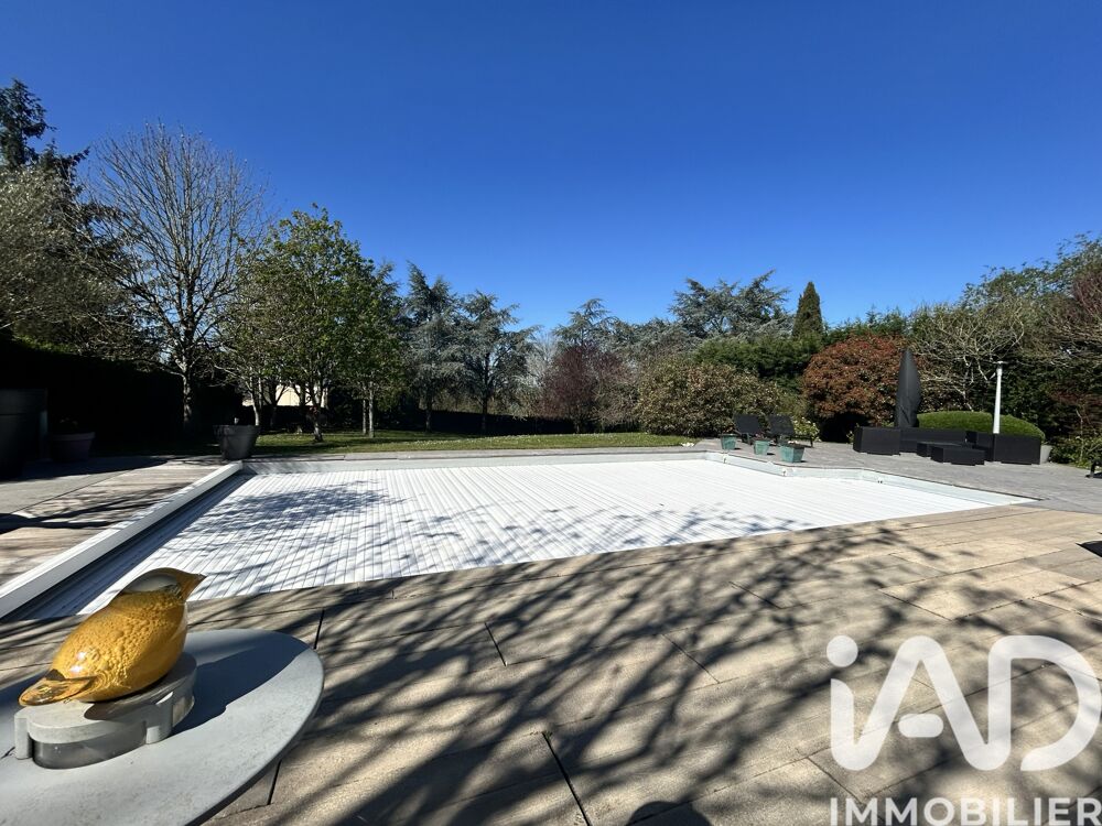 � vendre  Villa M�rs-Erign� (49610)