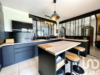  Maison � vendre 7 pi�ces 156 m�