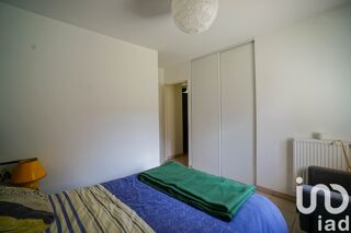  Appartement  vendre 3 pices 58 m