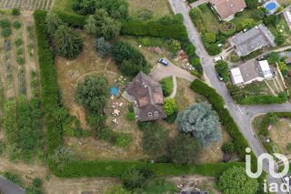  Terrain  vendre 4506 m