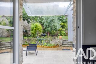  Maison � vendre 4 pi�ces 99 m�