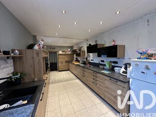  Maison � vendre 6 pi�ces 140 m�