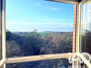  Appartement � vendre 5 pi�ces 90 m�