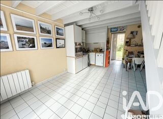 Maison � vendre 3 pi�ces 38 m�