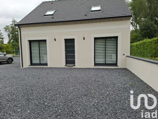  Maison � vendre 4 pi�ces 107 m�