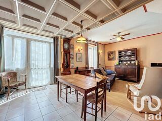  Maison � vendre 5 pi�ces 97 m�