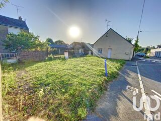  Terrain � vendre 89 m�