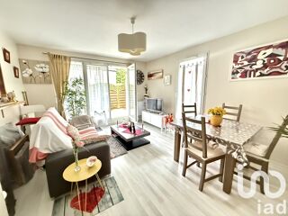  Appartement � vendre 3 pi�ces 58 m�