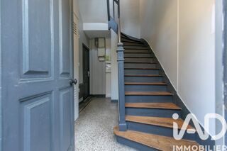  Appartement � vendre 4 pi�ces 81 m�