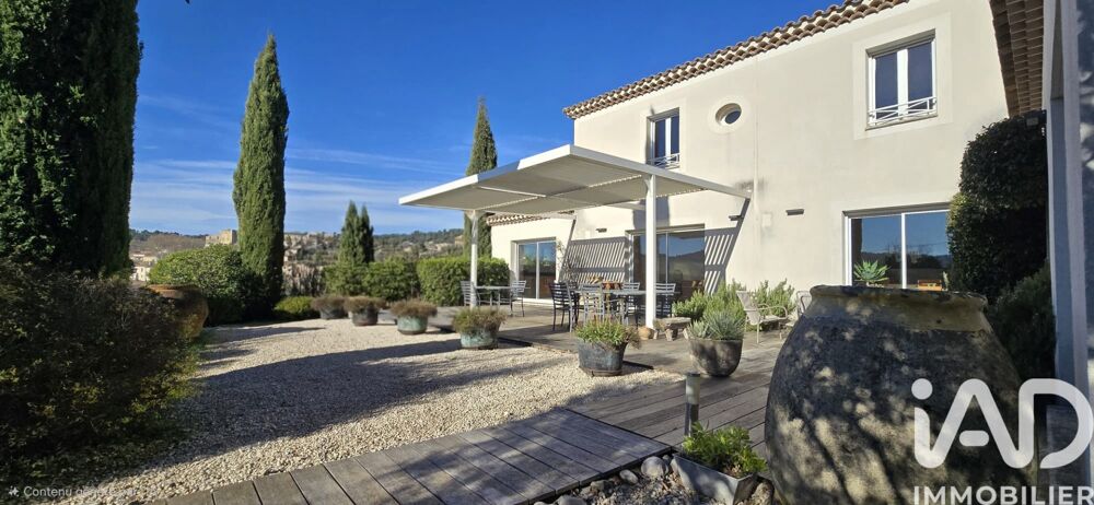  vendre  Maison Mormoiron (84570)