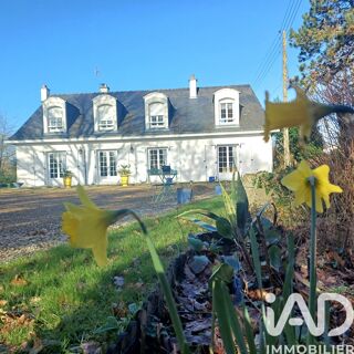  Maison � vendre 7 pi�ces 158 m�