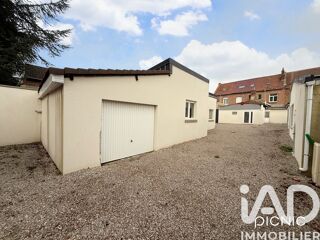  Immeuble � vendre 219 m�