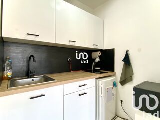  Appartement � vendre 2 pi�ces 40 m�