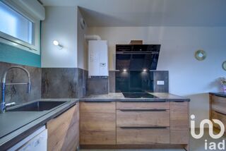  Appartement  vendre 3 pices 62 m