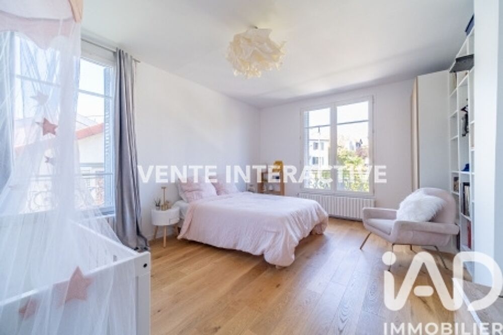 � vendre  Maison Suresnes (92150)