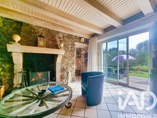  Maison � vendre 3 pi�ces 100 m�