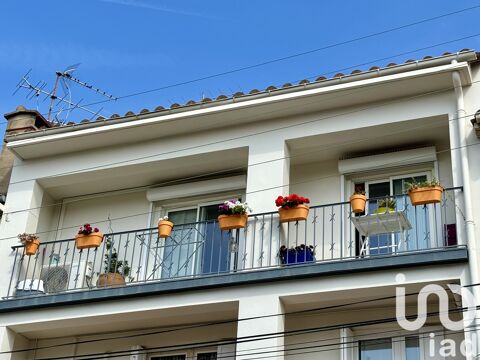  Appartement  vendre 3 pices 74 m