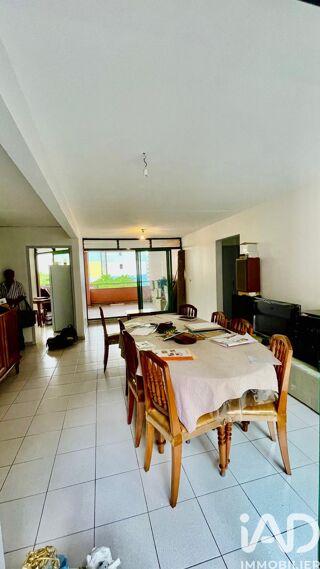  Appartement � vendre 3 pi�ces 85 m�