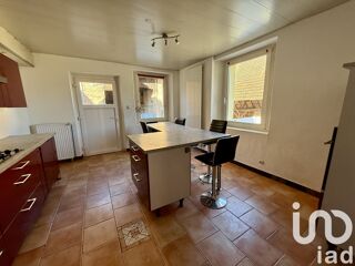  Maison � vendre 6 pi�ces 168 m�